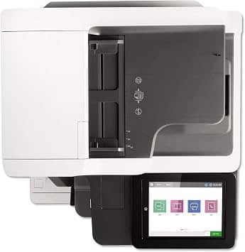 HP M631z Printers Used - Like New
