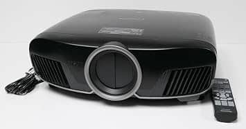 Epson Pro Cinema 6050UB Projectors New