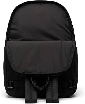 Herschel Beatrix Women's bags Black Twill New