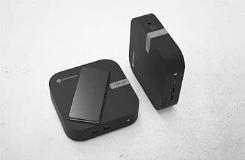 ASUS CHROMEBOX4-G3023UN Computers New