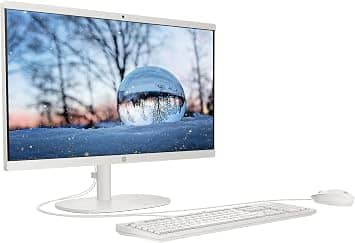 HP All-in-Ones Computers New