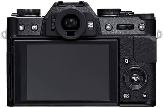 Fujifilm X-T10 Digital Cameras Black New Body Only