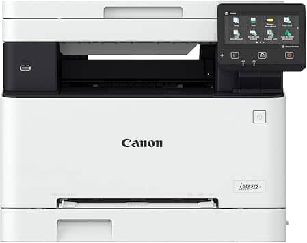 Canon MF651Cw Printers New