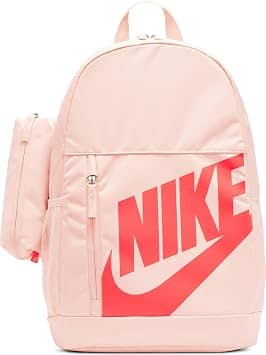 Nike Elemental Women's bags Black 100% Polyester Backpack Unspecified New