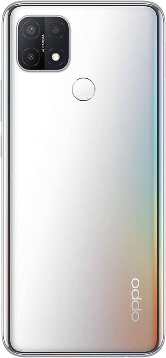 OPPO A15s Cell Phones Black 64GB Unlocked New