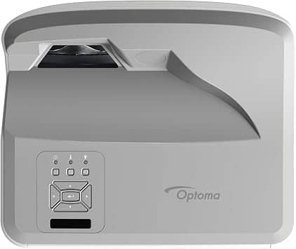 Optoma ZH500UST Projectors New