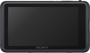 Sony DSC TX55 Digital Cameras Purple New Body Only
