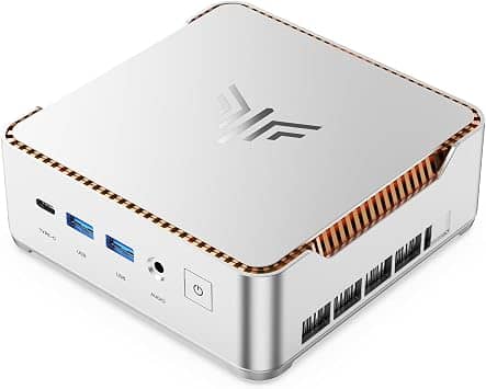 KAMRUI H2 Computers New