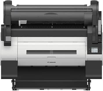 Canon TM-200 Printers New