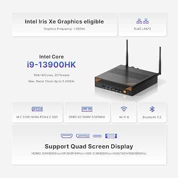 origimagic A2 Computers New