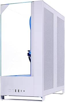 Skytech Gaming ST-ARCH5-2647-W-AM Computers New