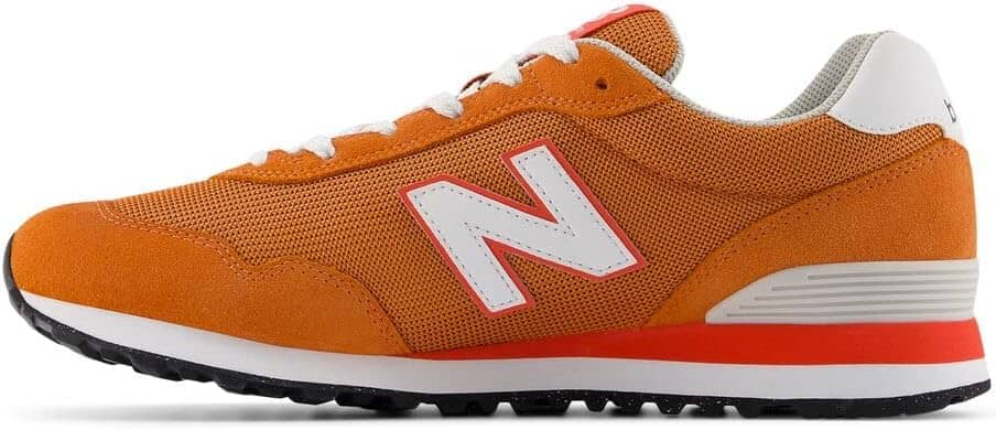 New Balance 515v3 Sneaker White 13