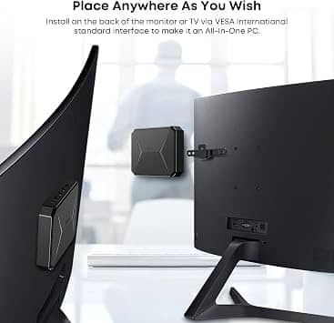 CHUWI HeroBox Computers New