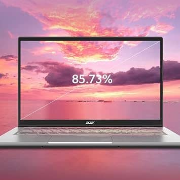 Acer SF314-511-753K Computers Used - Very Good
