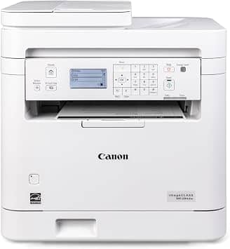 Canon imageCLASS MF284dw Printers New