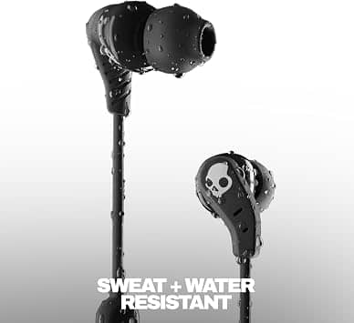 Skullcandy Set USB-C Headphones & Earbuds Black New