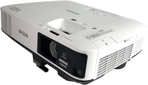 Epson 1985WU Projectors New