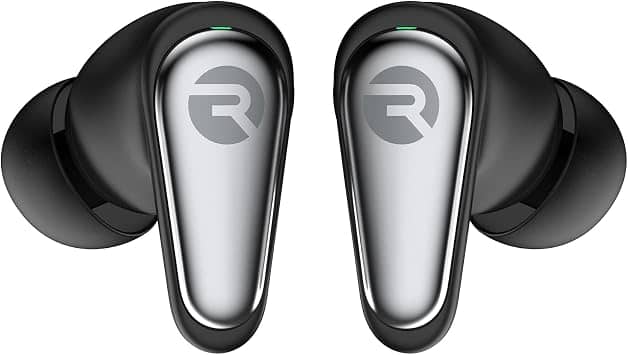 Raycon Pro Earbuds Headphones & Earbuds Black New