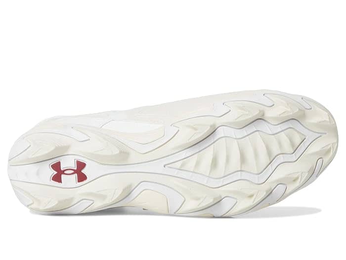 Under Armour Harper 10 Sneaker Black New