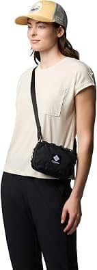 Columbia Trail Traveler Crossbody Women's bags Blue Unspecified New