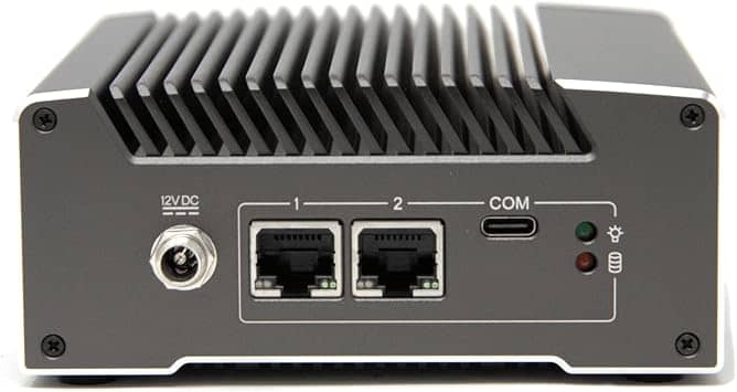 Protectli V1210 Computers New