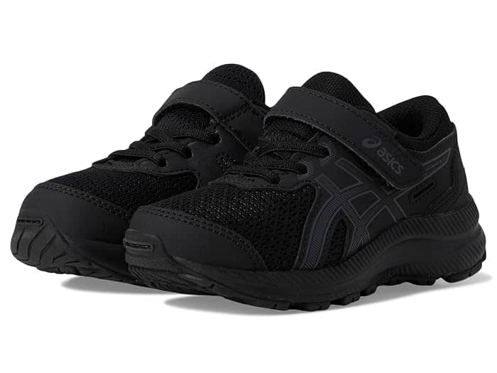 Asics Contend 9 Sneaker Pink New