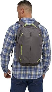 Patagonia Refugio Backpack Women's bags Blue New