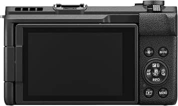 Canon PowerShot V1 Digital Cameras Black New Body Only