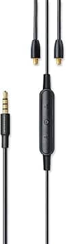 Shure SE215-K Headphones & Earbuds Black New