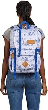 JanSport Hatchet Backpack Women's bags Red Unspecified New