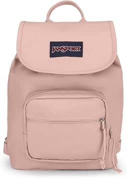 JanSport Highlands Backpack Women's bags Rose New