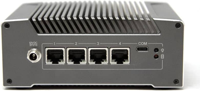 Protectli V1410 Computers New