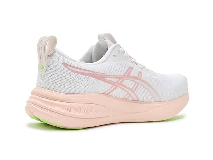 Asics Gel-Pulse 17 Sneaker Gray New