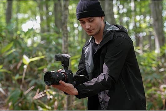 Sony Alpha 7R V Digital Cameras
