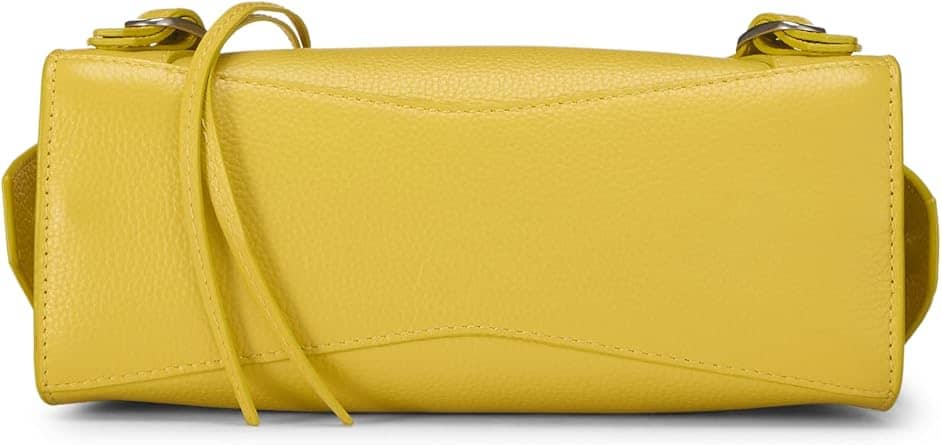 Balenciaga Neo Classic Top Handle Women's bags Unspecified Red Calfskin Gold New