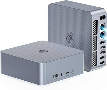 Beelink EQI12-1220P Computers New