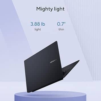 ASUS X1607QA-DS54 Computers Used - Acceptable