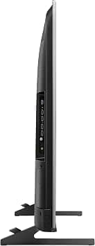 Hisense 75U8H TVs 75 inch New