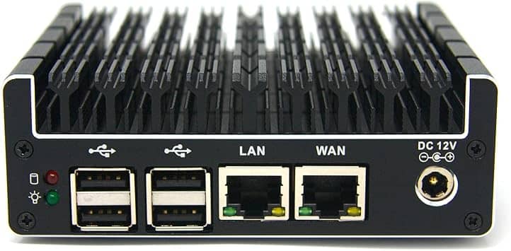 Protectli Vault FW2B Computers New