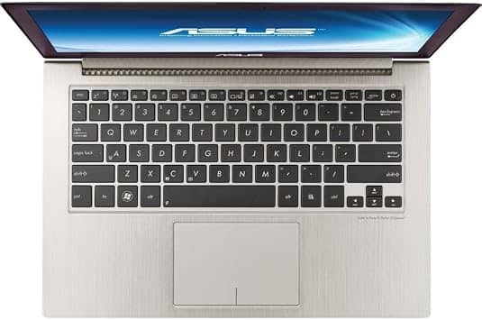 ASUS UX31 Computers New