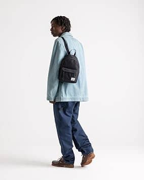 Herschel Ash Backpack Women's bags Rose New