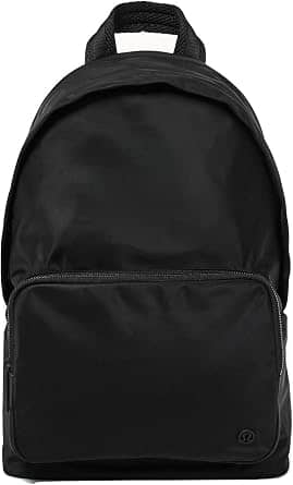 Lululemon Everywhere Backpack Women's bags Black Unspecified New