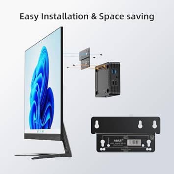 MeLE Quieter HD3Q Computers New