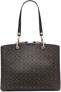Calvin Klein Garnet Tote Women's bags One Size Unspecified New