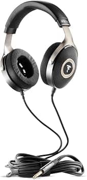 Focal ELEAR Headphones & Earbuds Black New