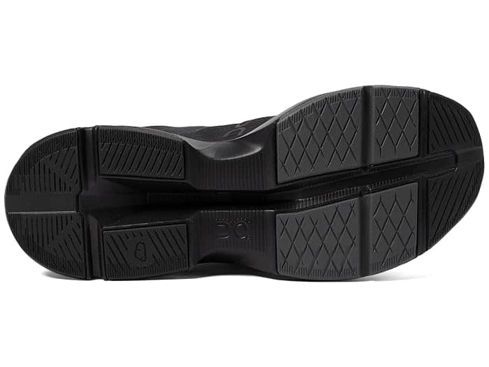 On Cloudpulse Sneaker Black Full Size Run New
