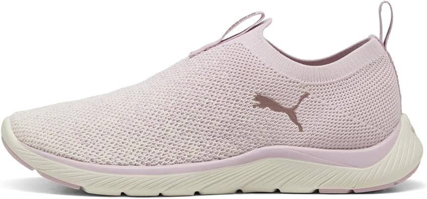 Puma Softride Remi Sneaker Black 7 New