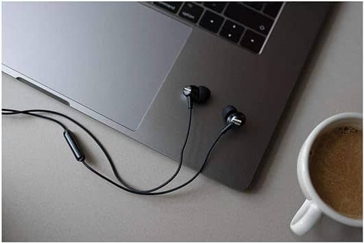 Philips For calls Headphones & Earbuds Black New