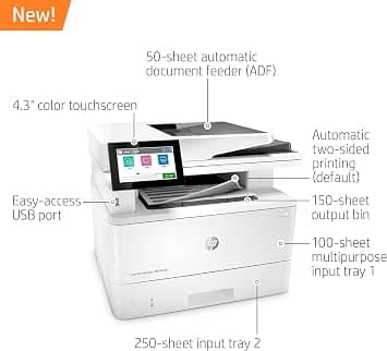 HP Premium Printers New