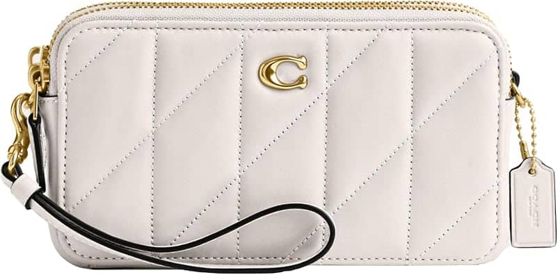 Coach Kira Crossbody Women's bags One Size Chalk Unspecified New
